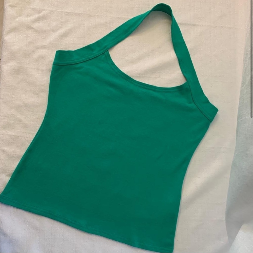 Brand new Venus halter tank